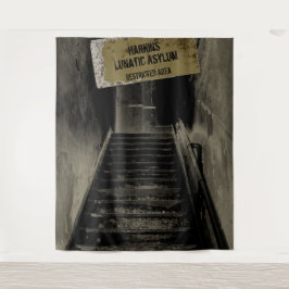 Halloween | Tapestry | Asyl Wandteppich