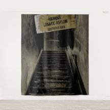 Halloween | Tapisserie | Asile
