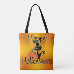 Halloween Tasche