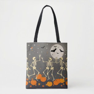 Halloween Tasche