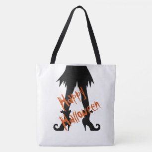 Halloween Tasche