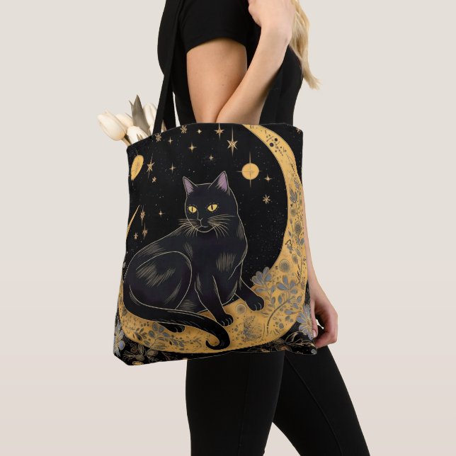 Halloween Tasche (Von Nahem)