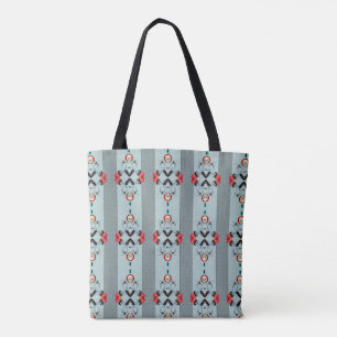 Halloween Tasche
