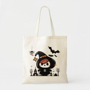 Halloween-Tasche Niedlich Tragetasche