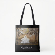 Halloween-Tasche