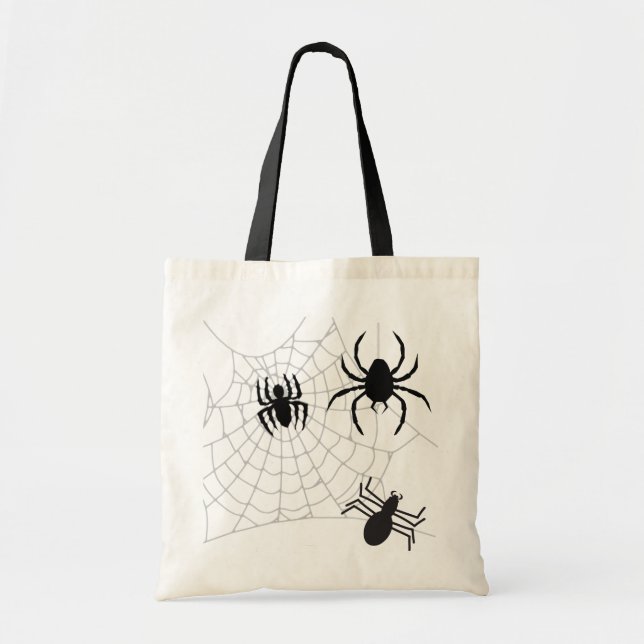 Halloween-Tasche Tragetasche (Vorne)