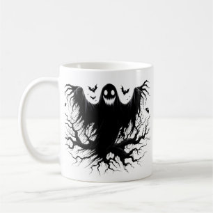 HALLOWEEN TASSE