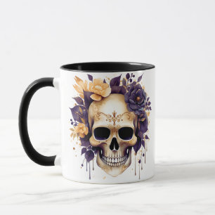 Halloween Tasse