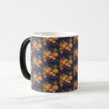 Halloween-Tasse - Design 1