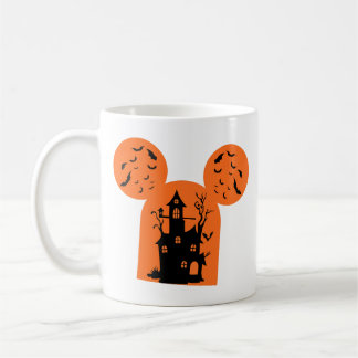 Halloween-Tasse, Halloween-Designs, Herbstsaison Kaffeetasse