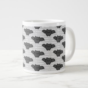Halloween-Tasse Jumbo-Tasse