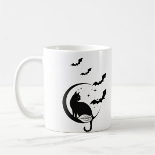 Halloween-Tasse Kaffeetasse