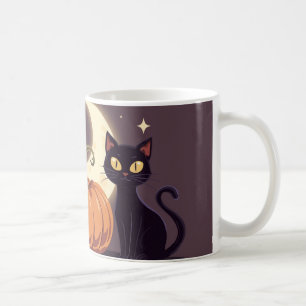 Halloween-Tasse Kaffeetasse
