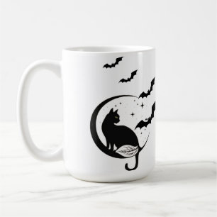 Halloween-Tasse Kaffeetasse