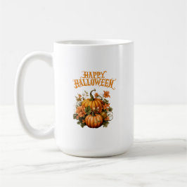 Halloween-Tasse Kaffeetasse
