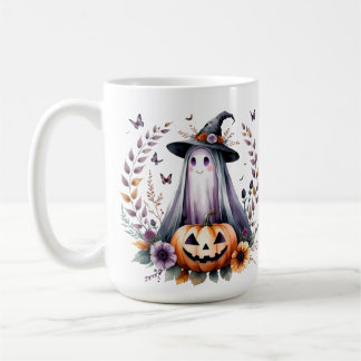 Halloween-Tasse Kaffeetasse