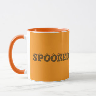 Halloween-Tasse Tasse