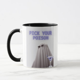 Halloween-Tasse Tasse