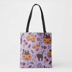 Halloween-Tasse zur Dekoration Tasche