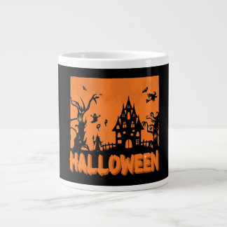 halloween tasses pour adultes Bougs spécialisés dr
