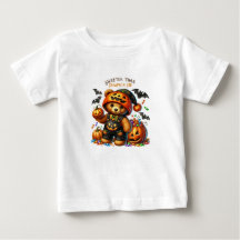 Halloween Teddy Bar Wizard Holiday