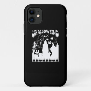 Halloween The Children Of The Night Case-Mate iPhone Hülle