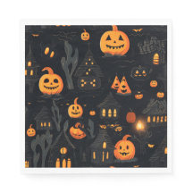 Halloween Themed