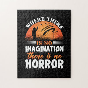 Halloween There is no Horror