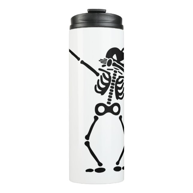 halloween thermosbecher (Vorderseite)