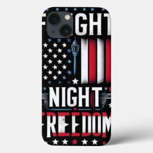 Halloween Thrill und die nationale Freiheit Case-Mate iPhone Hülle