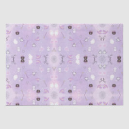 Halloween-Tissue Seidenpapier