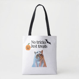 Halloween-Totbeutel Tasche