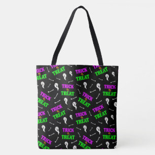 Halloween Tote Bag Tasche