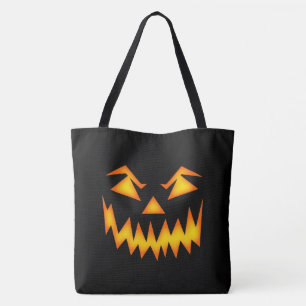 Halloween Tote Bag Tasche