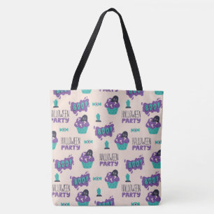 Halloween Tote Bag Tasche