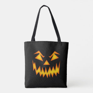 Halloween Tote Bag Tasche