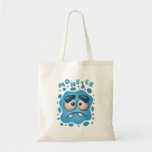 Halloween Tote Bag Tragetasche