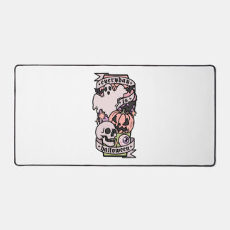 Halloween tous les jours