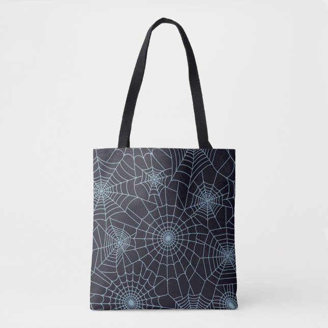 Halloween-Tragetasche Tasche (Vorderseite)