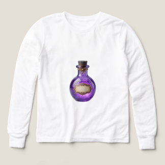 Halloween-Trankflasche | Magischer Hexenelixir Ar