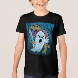 Halloween Tri-Blend Shirt