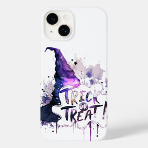 Halloween-Trick Case-Mate iPhone 14 Hülle