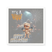 Halloween-Trick der Leckerei Mummy's Lair