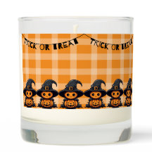 Halloween Trick oder Treat