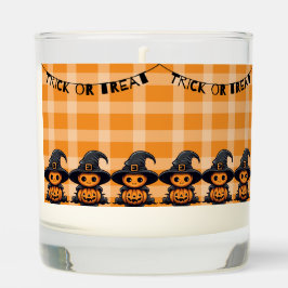 Halloween Trick oder Treat