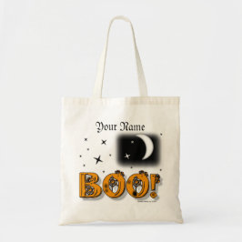 Halloween - Trick oder Treat Bag (#2) Tragetasche