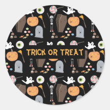 Halloween Trick oder Treat Kids Halloween
