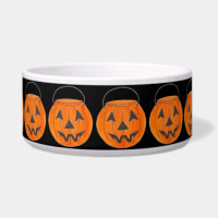 Halloween Trick oder Treat Orange Pumpkin Carving
