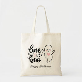 Halloween Trick oder Treat Tote Bag Tragetasche