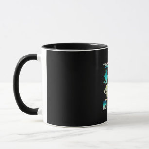 Halloween Trick Or Treat Halloween Tasse